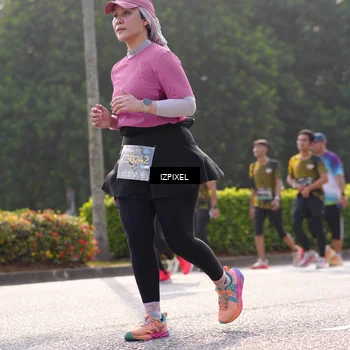 Runner Photo 6541263