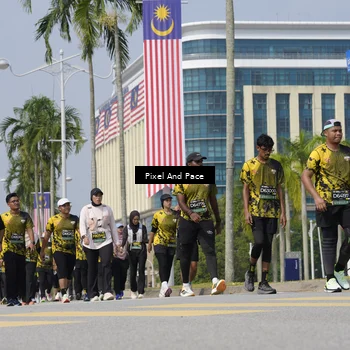 Runner Photo 6541264