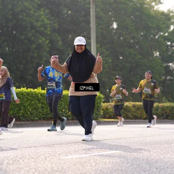 Runner Photo 6541265