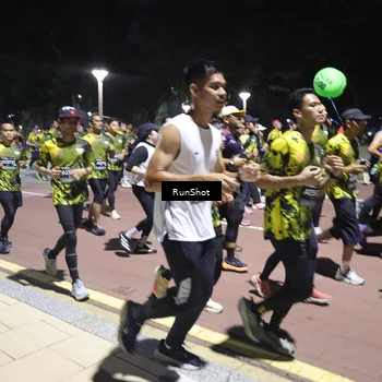 Runner Photo 6541266