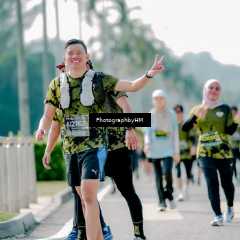 Runner Photo 6541268