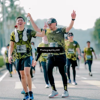 Runner Photo 6541269