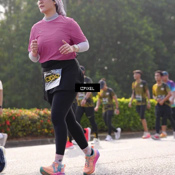 Runner Photo 6541270