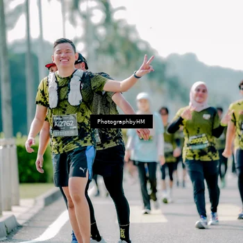 Runner Photo 6541271