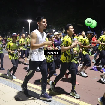 Runner Photo 6541273