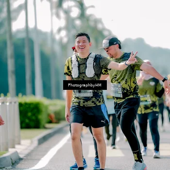 Runner Photo 6541274