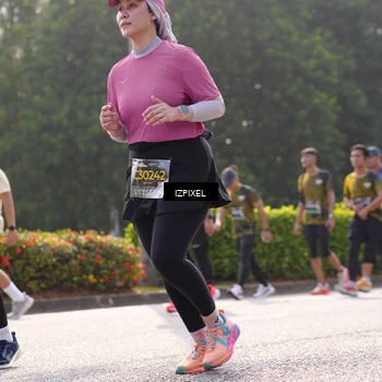 Runner Photo 6541276