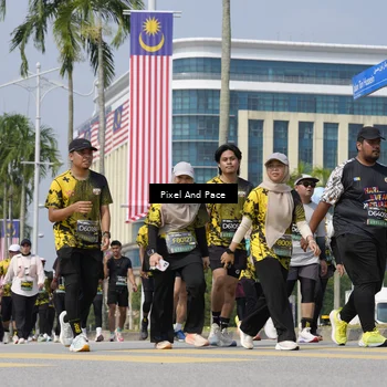 Runner Photo 6541278