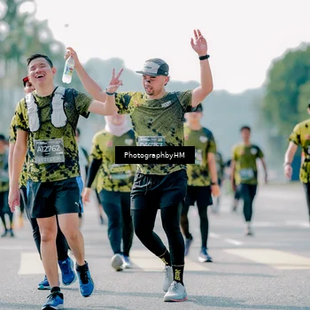 Runner Photo 6541280
