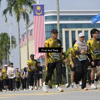 Runner Photo 6541281