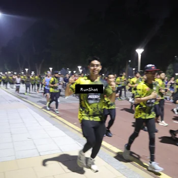 Runner Photo 6541282