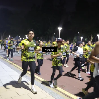 Runner Photo 6541285