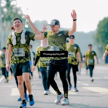 Runner Photo 6541286