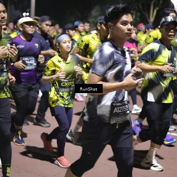 Runner Photo 6541287