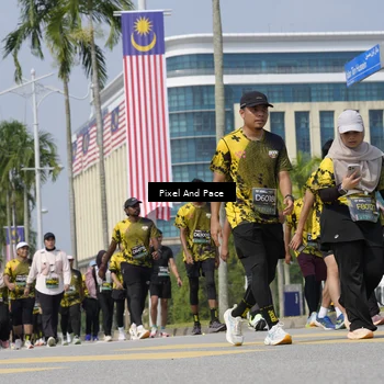 Runner Photo 6541288