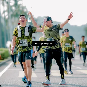 Runner Photo 6541289