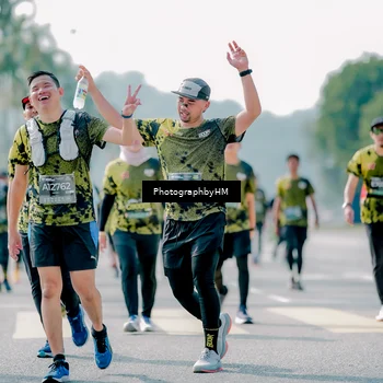 Runner Photo 6541292