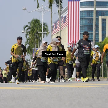 Runner Photo 6541296