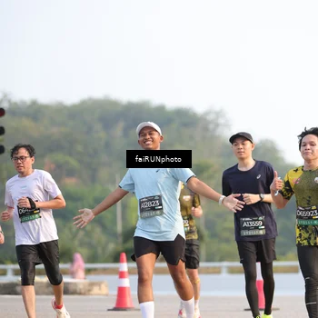 Runner Photo 6541297