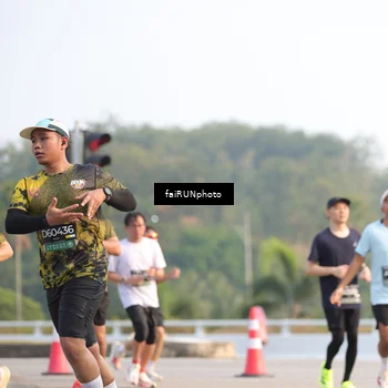 Runner Photo 6541300