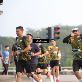 Runner Photo 6541301