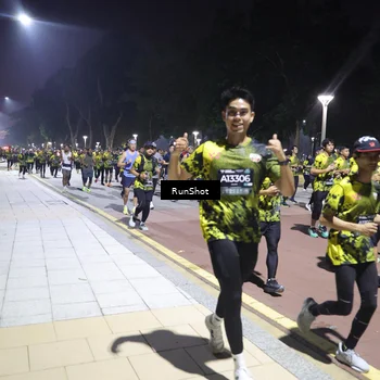 Runner Photo 6541307