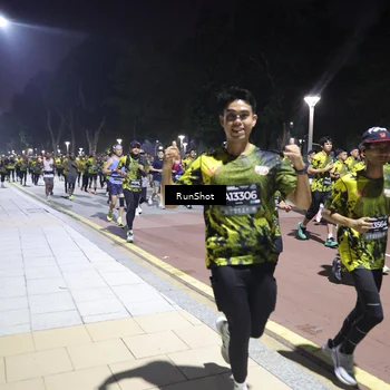 Runner Photo 6541309