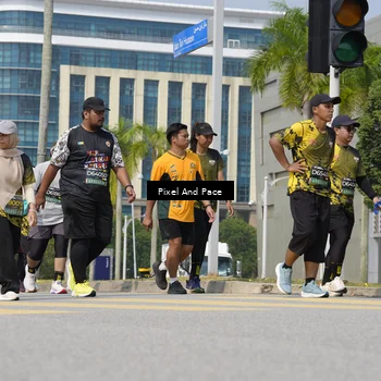 Runner Photo 6541311