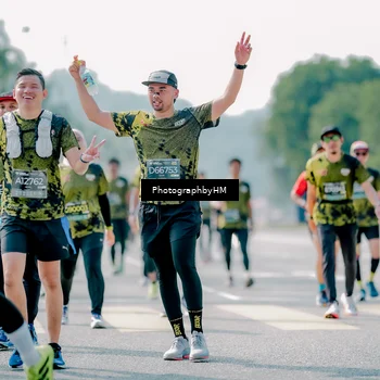 Runner Photo 6541315