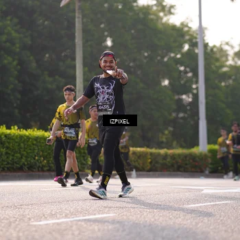 Runner Photo 6541316