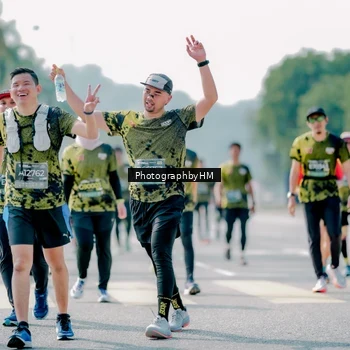 Runner Photo 6541317