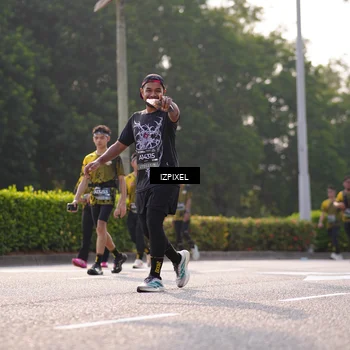 Runner Photo 6541320