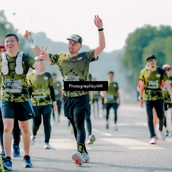 Runner Photo 6541321