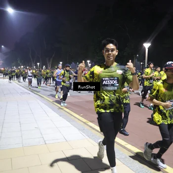 Runner Photo 6541322