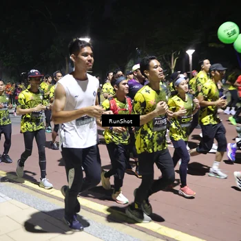 Runner Photo 6541323