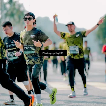 Runner Photo 6541325