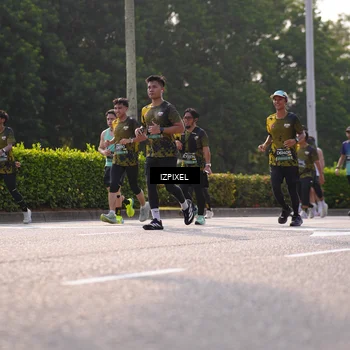 Runner Photo 6541326
