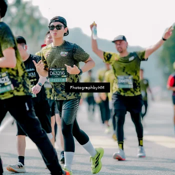 Runner Photo 6541328