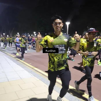 Runner Photo 6541331
