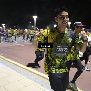 Runner Photo 6541333