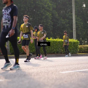Runner Photo 6541336