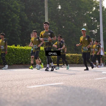 Runner Photo 6541337