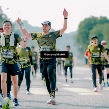 Runner Photo 6541339