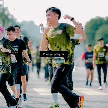 Runner Photo 6541341
