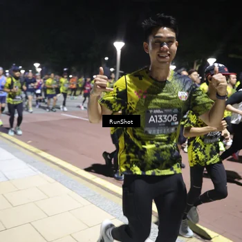 Runner Photo 6541342