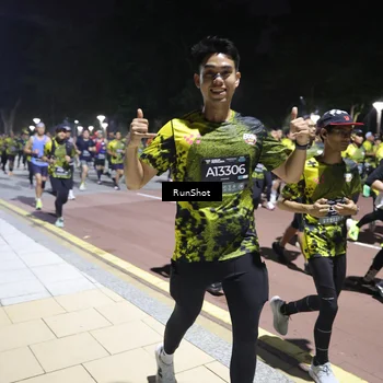 Runner Photo 6541344