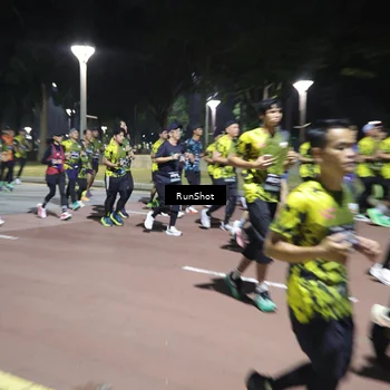 Runner Photo 6541348