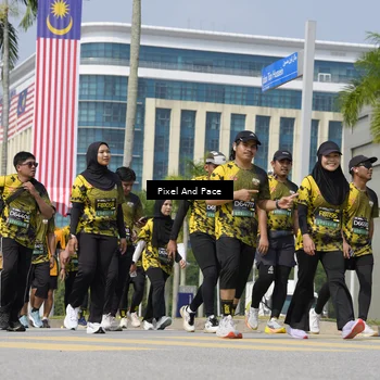 Runner Photo 6541349