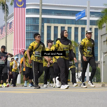 Runner Photo 6541350