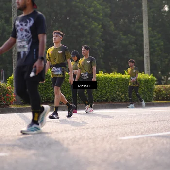 Runner Photo 6541352